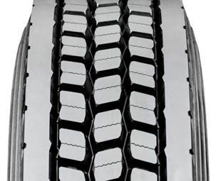 Blackhawk BDL71-FST tyre