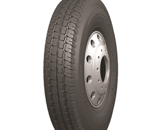 Blackhawk HL02 tyre