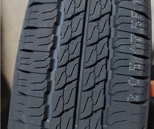 Blackhawk HL07 tyre