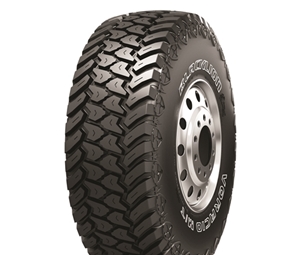 Blackhawk HM01 tyre