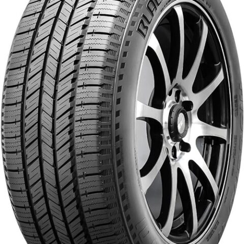 Blackhawk HT01 tyre