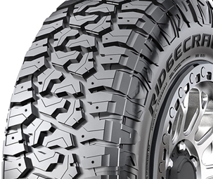 Blackhawk RIDGECRAWLER tyre