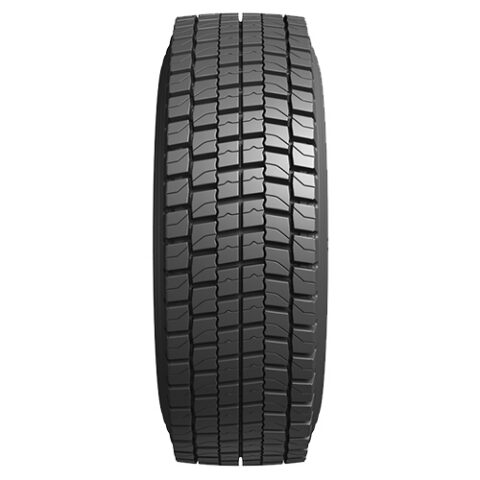 Blacklion BD175 tyre