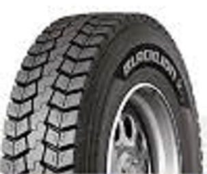 Blacklion BD218 tyre