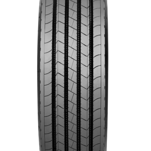 Blacklion BF568 tyre