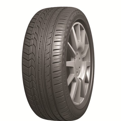 Blacklion BU66 tyre