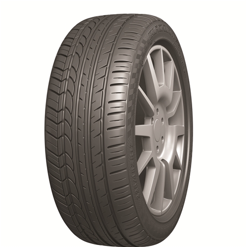 Blacklion BU66 tyre