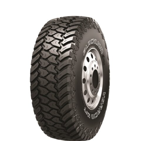 Blacklion M871 tyre