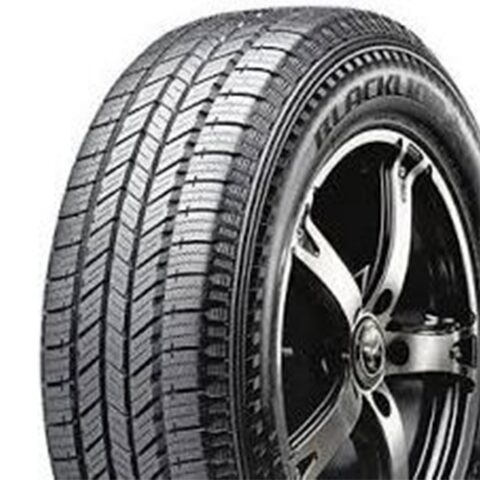 Blacklion VORACIO tyre
