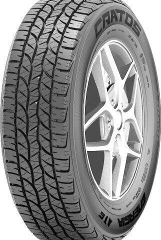 Cratos Energia AT6 tyre