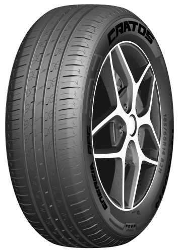 Cratos EP6 tyre