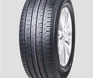 Genco V7 tyre