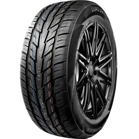 Grenlander DIAS tyre