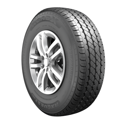Roadx C02 tyre