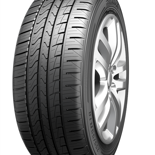 Roadx H/T02 tyre