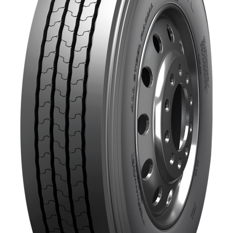 Roadx RH616 tyre