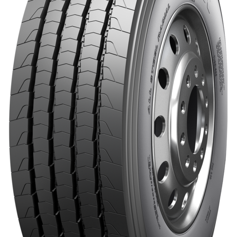 Roadx RH619 tyre