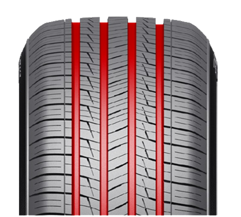 Roadx U11 tyre