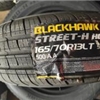 Blackhawk HC01