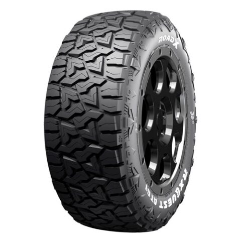 Blackhawk ROADX AT61 RT
