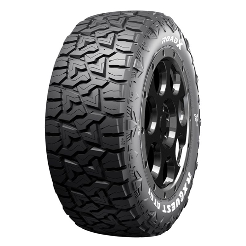 Blackhawk ROADX AT61 RT