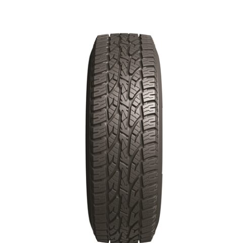 Blacklion BA80