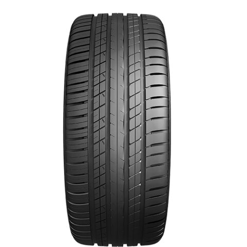 Blacklion CUV