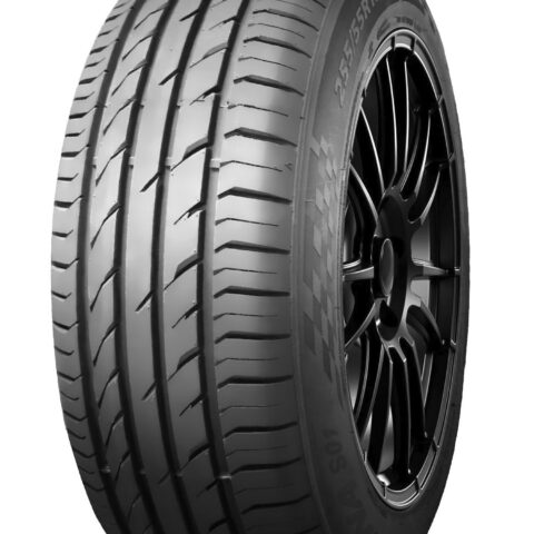 Mazzini VARENNA S01