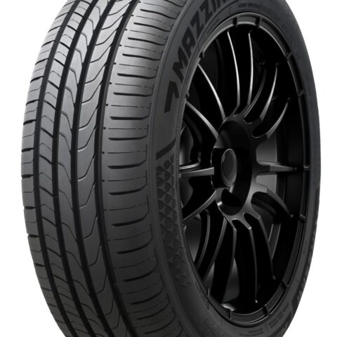 Mazzini NITRO GRIP G5