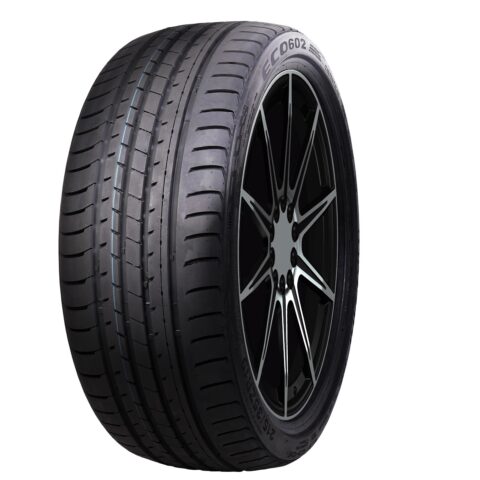 Mazzini ECO602