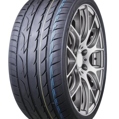Mazzini ECO606