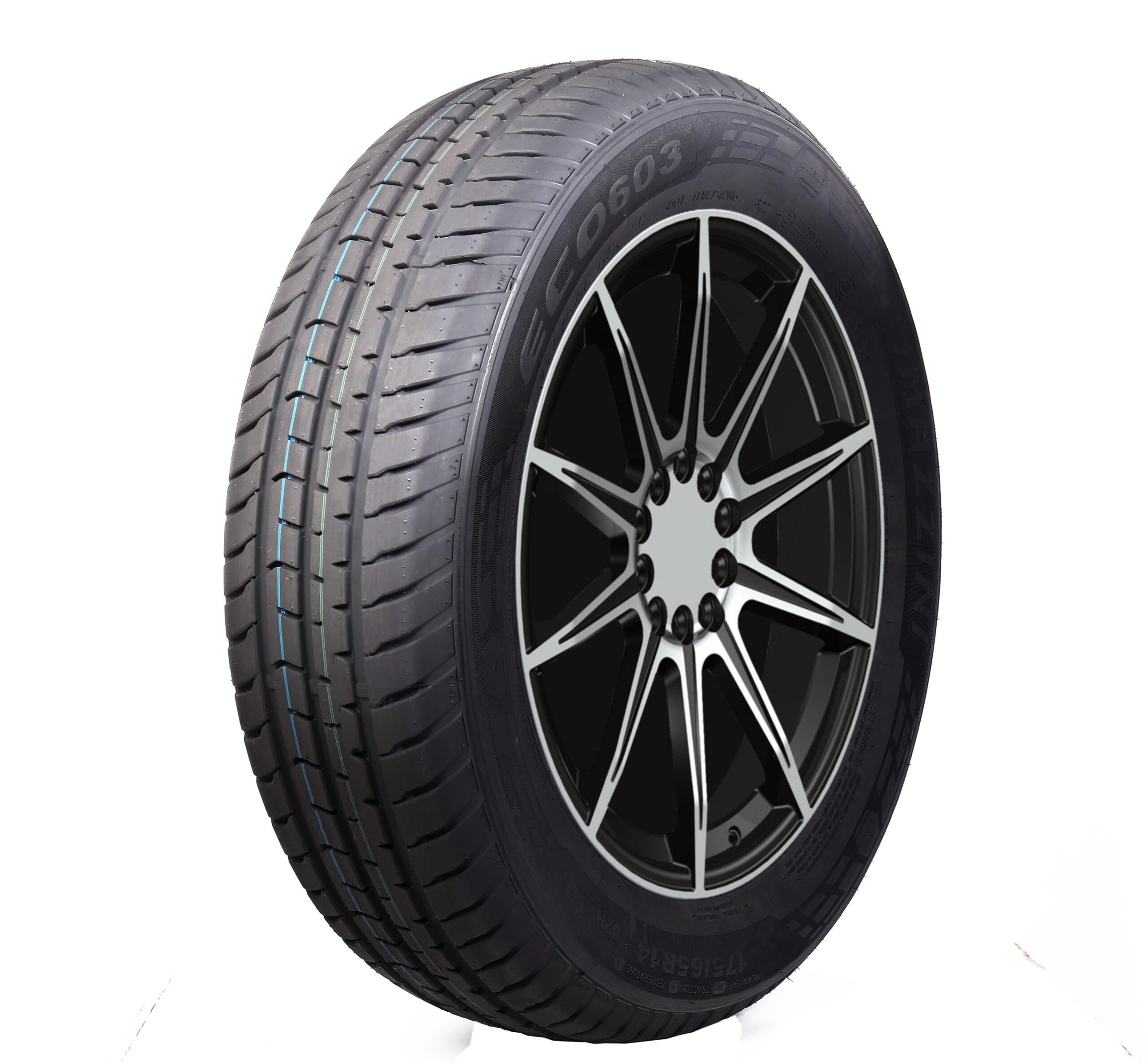 Mazzini ECO607 - Image 10