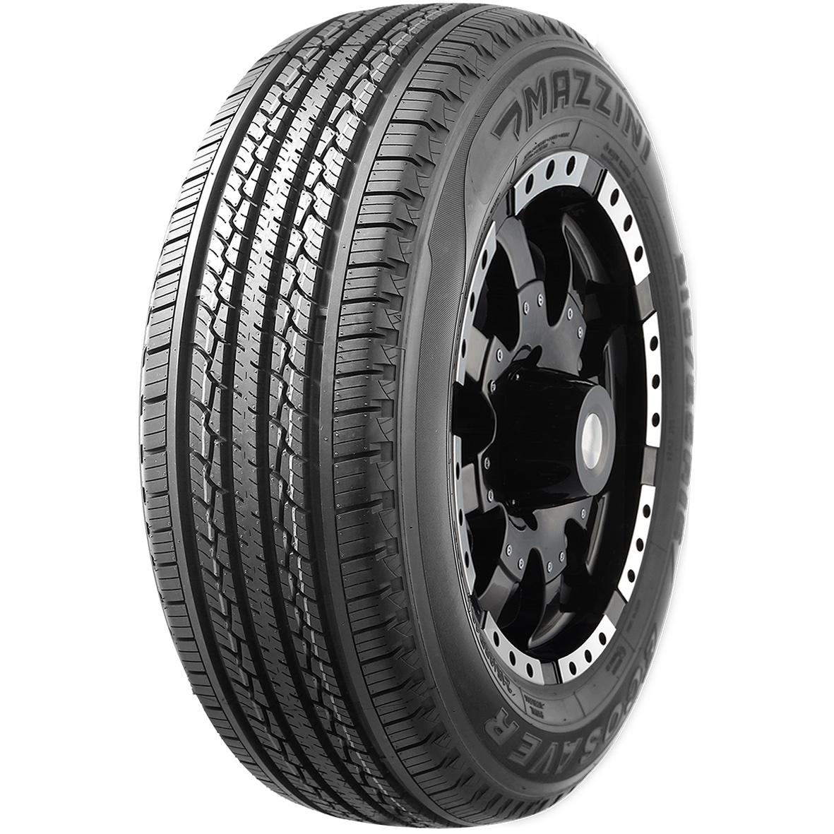 Mazzini ECOSAVER H/T - Image 21