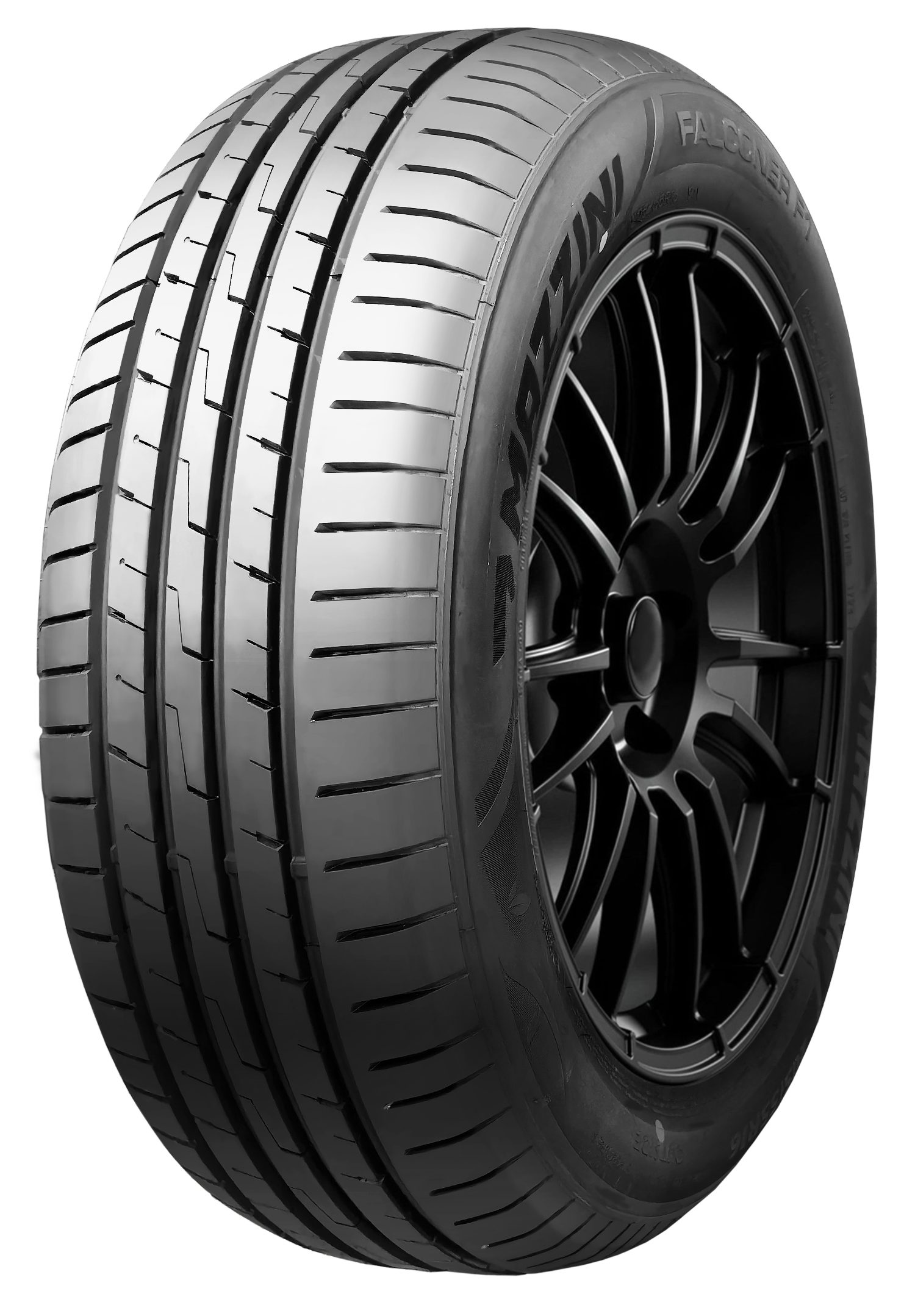 Mazzini FALCONER F1 - Image 12